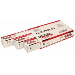 Elektrody PANTAFIX 2,5mm x 350mm paczka 2,8kg