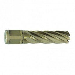 Wiertło rdzeniowe GOLD-LINE 55 Weldon